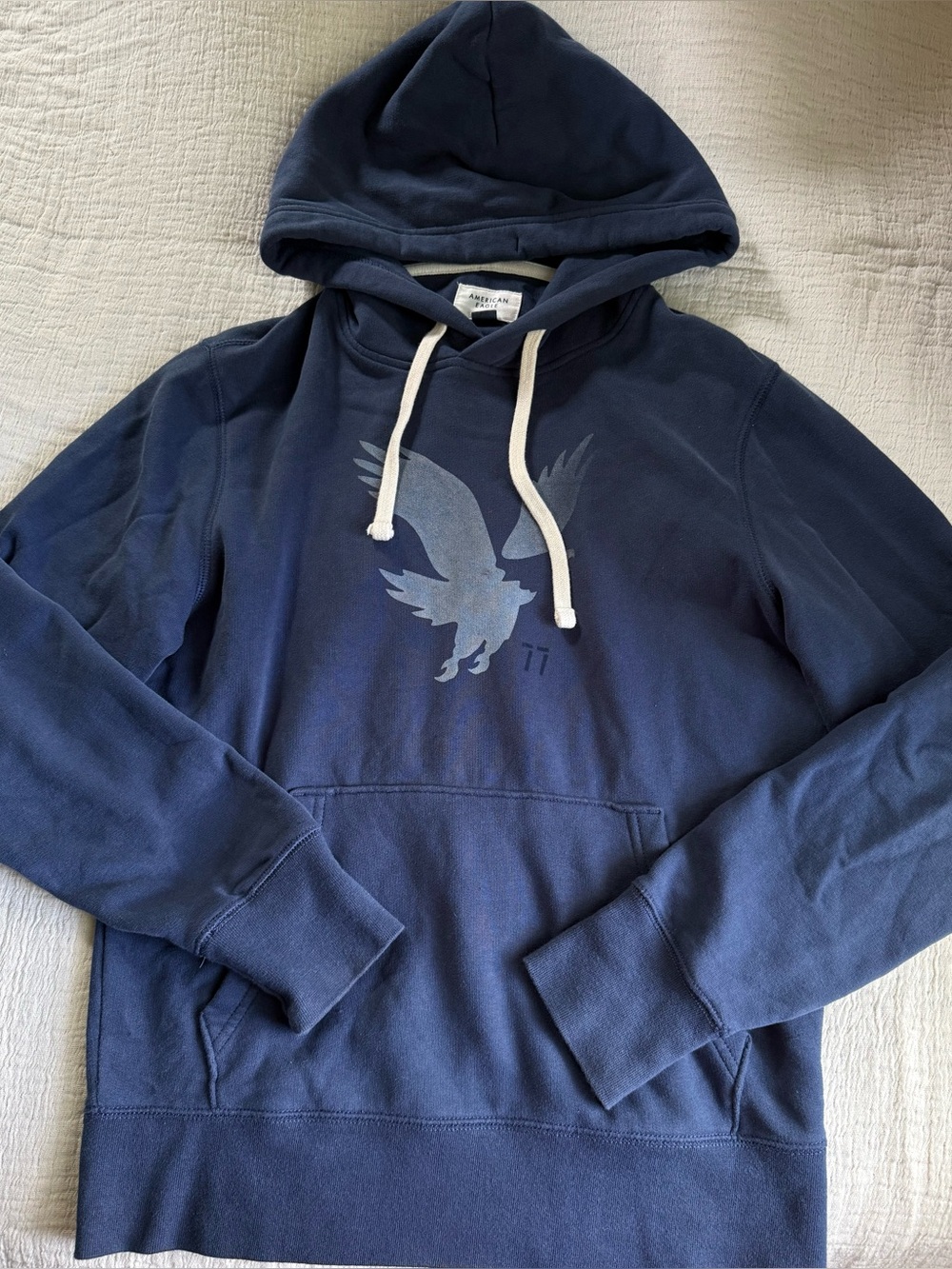 American Eagle pullover hoodie